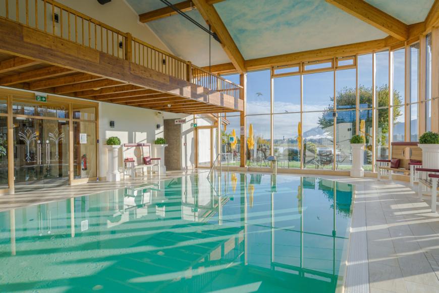 4 Sterne Hotel: Hotel Sommer - Füssen, Bayern, Bild 6