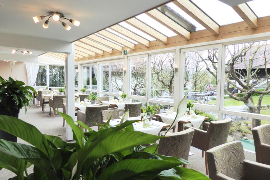 0 Sterne Hotel: Hotel Rottaler Hof - Bad Birnbach, Bayern, Bild 4