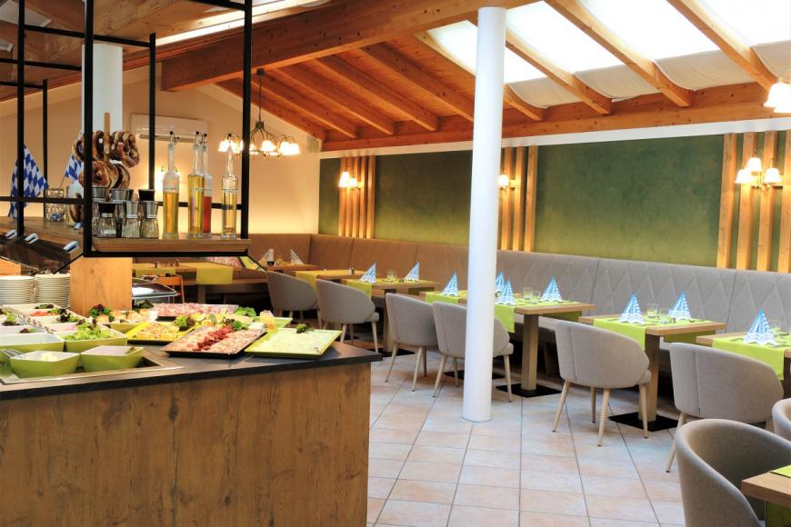 0 Sterne Hotel: Hotel Rottaler Hof - Bad Birnbach, Bayern, Bild 7