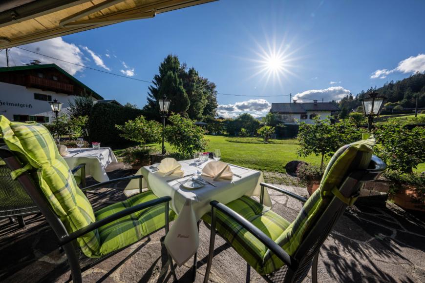 4 Sterne Hotel: Parkhotel Wallgau - Wallgau, Bayern, Bild 5