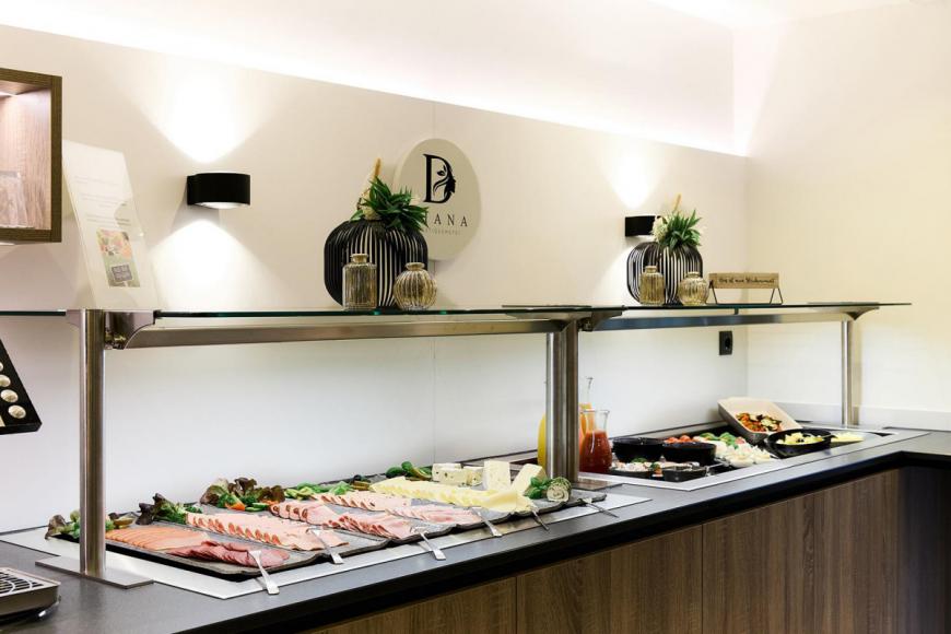 0 Sterne Hotel: Boutiquehotel Diana Bad Füssing - Bad Füssing, Bayern, Bild 5