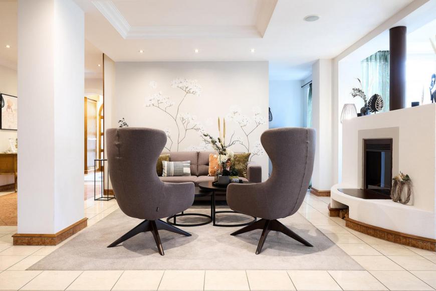 0 Sterne Hotel: Boutiquehotel Diana Bad Füssing - Bad Füssing, Bayern, Bild 6