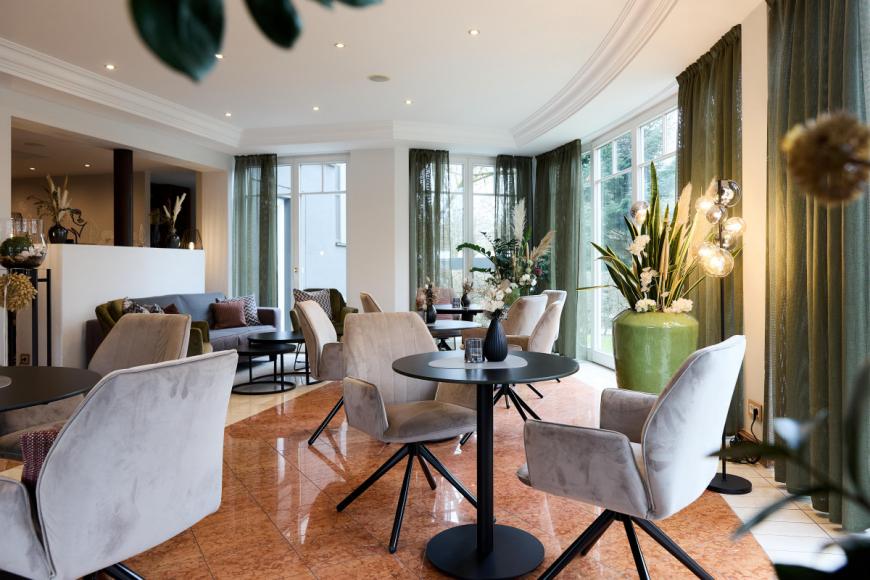 0 Sterne Hotel: Boutiquehotel Diana Bad Füssing - Bad Füssing, Bayern, Bild 2