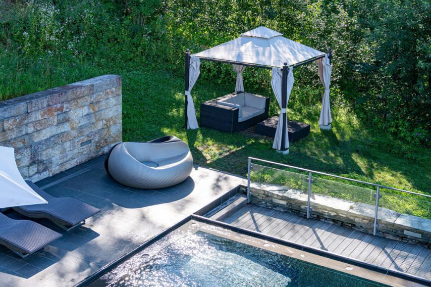 0 Sterne Hotel: Das Tegernsee - Tegernsee, Bayern, Bild 7