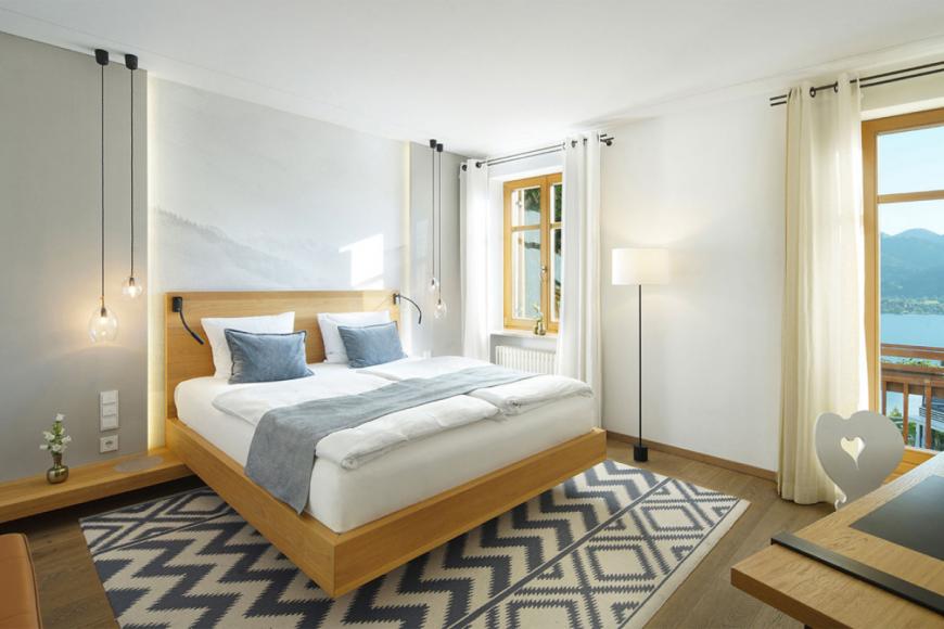 0 Sterne Hotel: Das Tegernsee - Tegernsee, Bayern, Bild 3