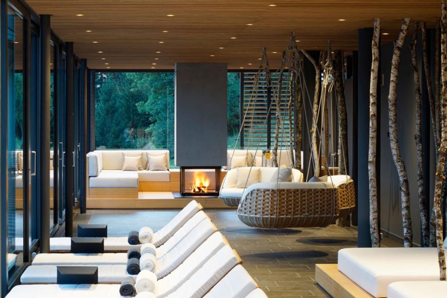 0 Sterne Hotel: Das Tegernsee - Tegernsee, Bayern, Bild 9