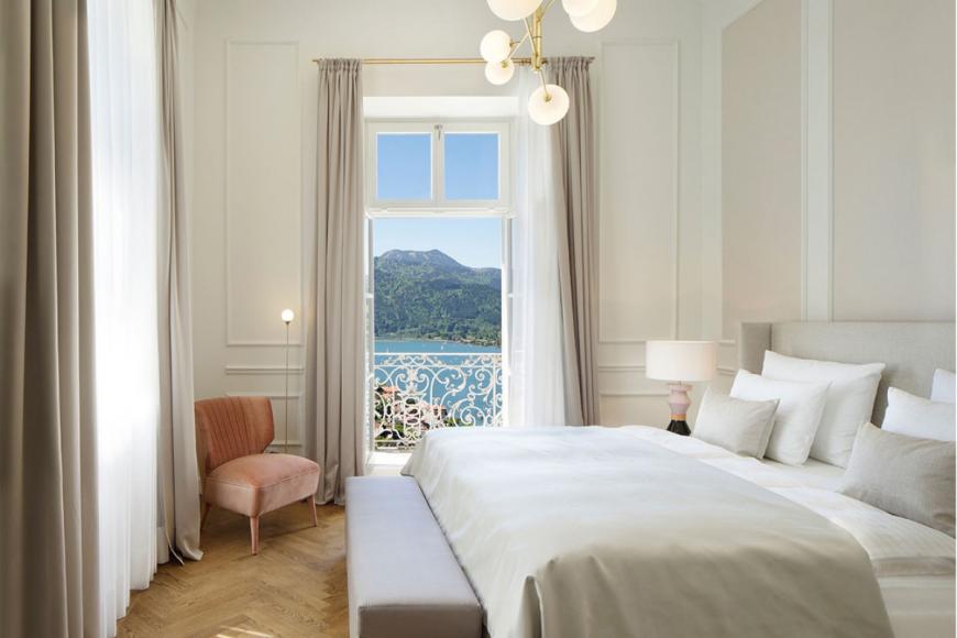 0 Sterne Hotel: Das Tegernsee - Tegernsee, Bayern, Bild 4