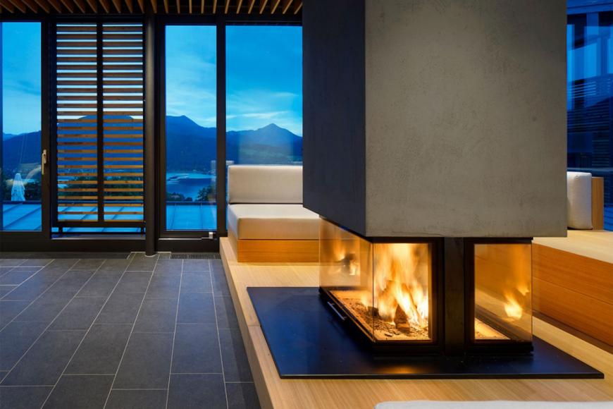 0 Sterne Hotel: Das Tegernsee - Tegernsee, Bayern, Bild 10