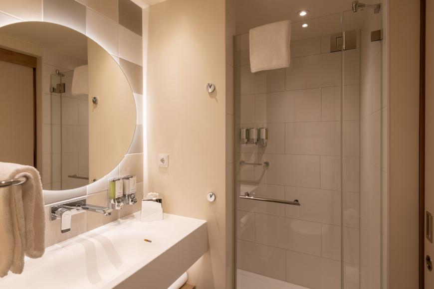 3 Sterne Hotel: Hampton by Hilton Munich City North - München, Bayern, Bild 4