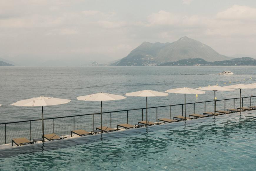 4 Sterne Hotel: La Palma - Stresa - Lago Maggiore, Piemont, Bild 9