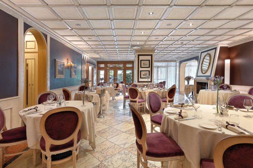 4 Sterne Hotel: Iseolago Hotel - Iseo, Lombardei, Bild 9