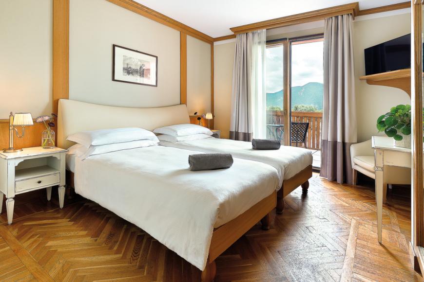 4 Sterne Hotel: Iseolago Hotel - Iseo, Lombardei, Bild 3