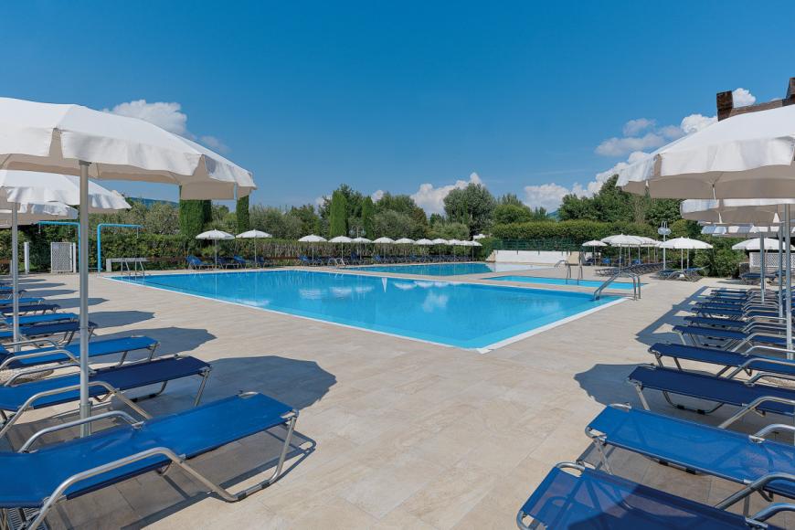 4 Sterne Hotel: Iseolago Hotel - Iseo, Lombardei, Bild 2