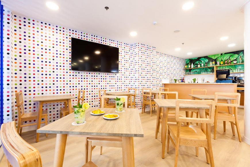 3 Sterne Hotel: My City Hotel - Puerto de la Cruz, Teneriffa (Kanaren), Bild 4