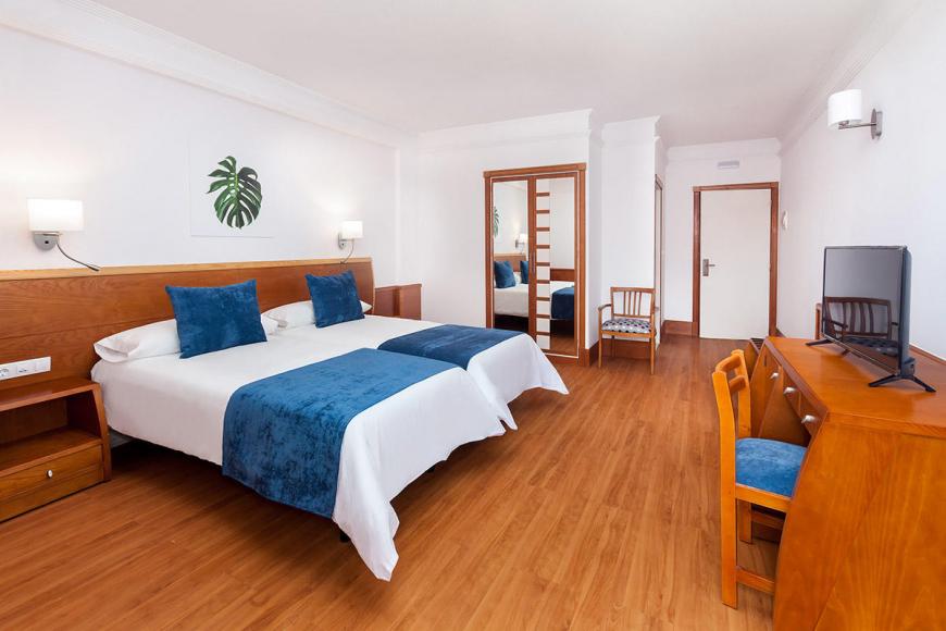 3 Sterne Hotel: My City Hotel - Puerto de la Cruz, Teneriffa (Kanaren), Bild 7