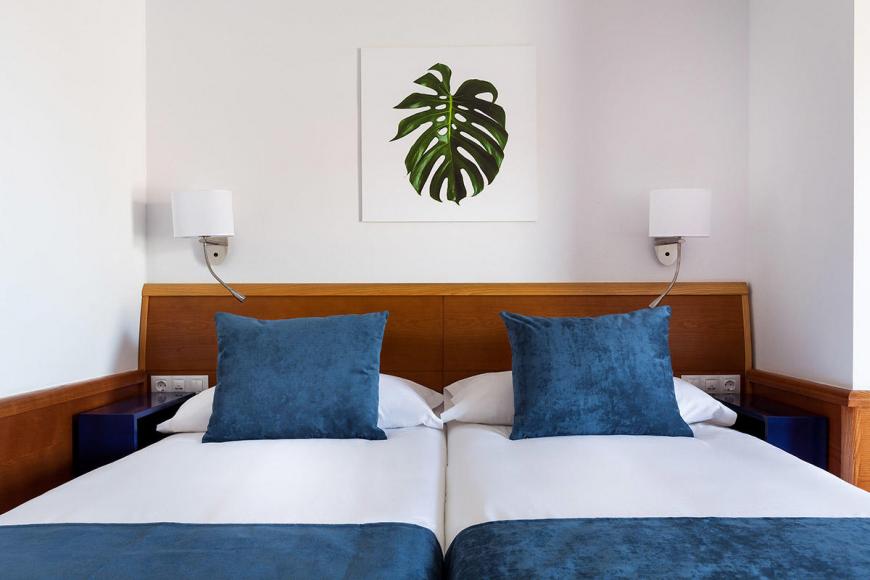 3 Sterne Hotel: My City Hotel - Puerto de la Cruz, Teneriffa (Kanaren), Bild 8