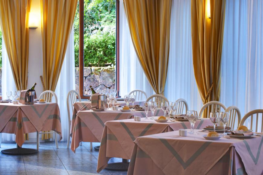 4 Sterne Hotel: San Giovanni Terme - Ischia Stadt, Ischia, Bild 10