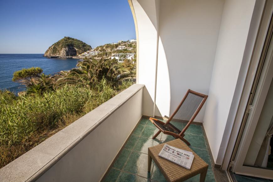 5 Sterne Hotel: Miramare Sea Resort & Spa - Sant' Angelo d' Ischia, Ischia, Bild 5