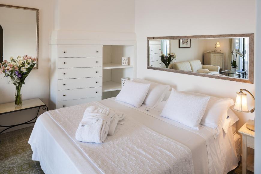 5 Sterne Hotel: Miramare Sea Resort & Spa - Sant' Angelo d' Ischia, Ischia, Bild 4