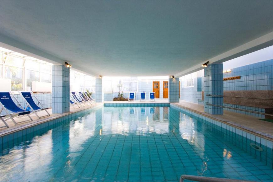 3 Sterne Hotel: Park Hotel Terme Mediterraneo - Forio (Ischia), Ischia, Bild 6