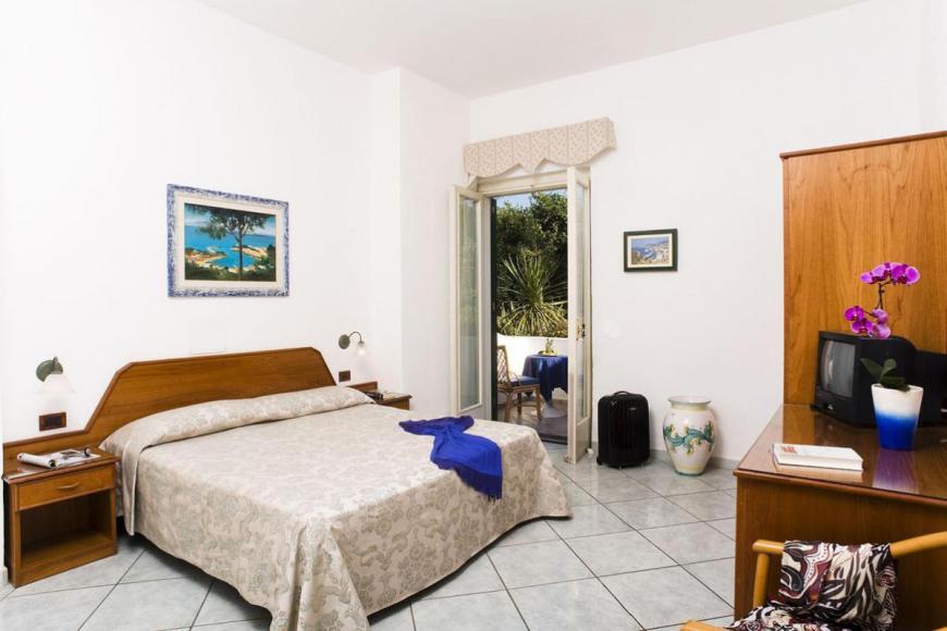 3 Sterne Hotel: Park Hotel Terme Mediterraneo - Forio (Ischia), Ischia, Bild 3