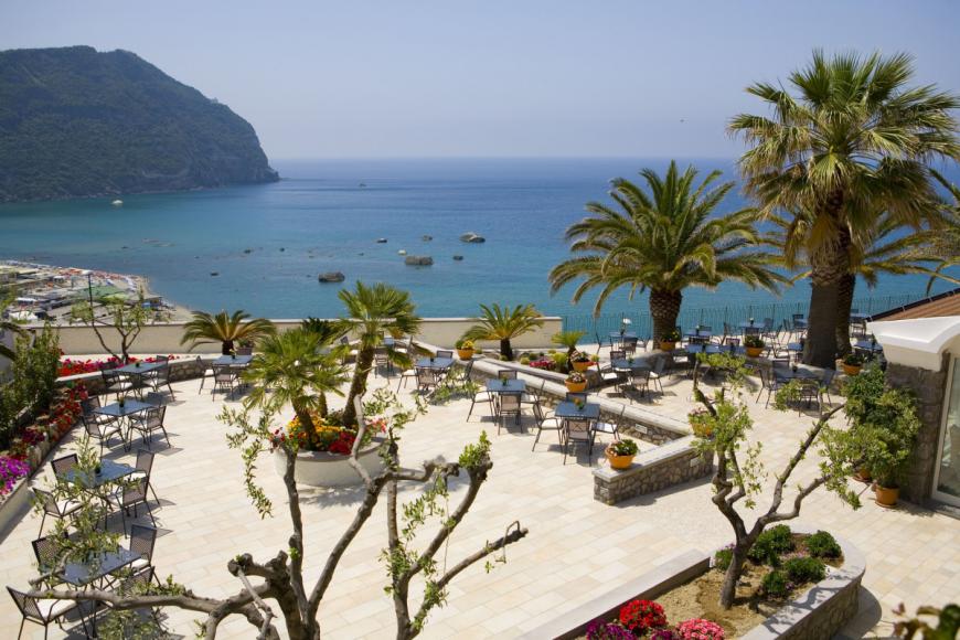 4 Sterne Hotel: Royal Palm Terme - Forio (Ischia), Ischia, Bild 10