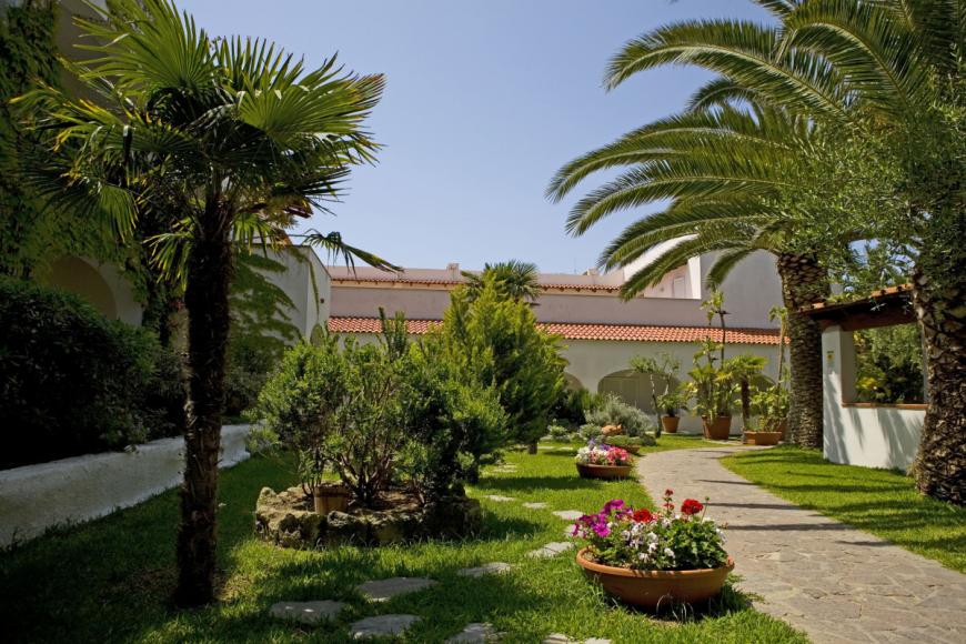 4 Sterne Hotel: Royal Palm Terme - Forio (Ischia), Ischia, Bild 7