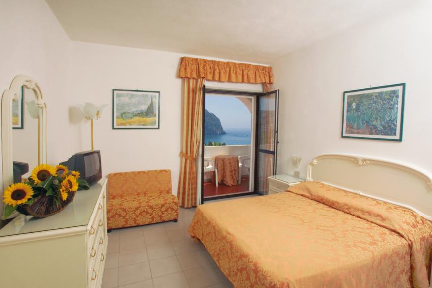 4 Sterne Hotel: Royal Palm Terme - Forio (Ischia), Ischia, Bild 3