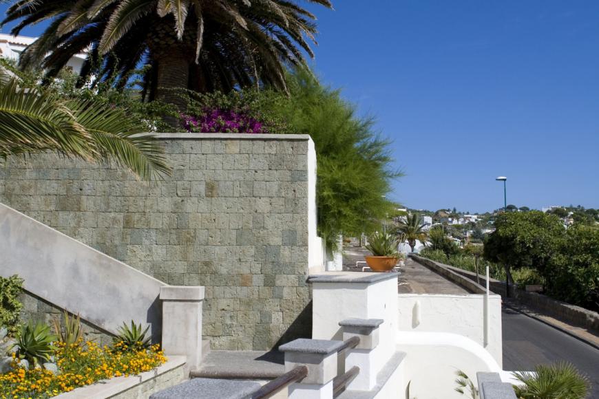 4 Sterne Hotel: Royal Palm Terme - Forio (Ischia), Ischia, Bild 2