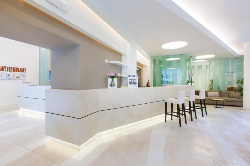 4 Sterne Hotel: Le Axidie - Vico Equense, Kampanien, Bild 5