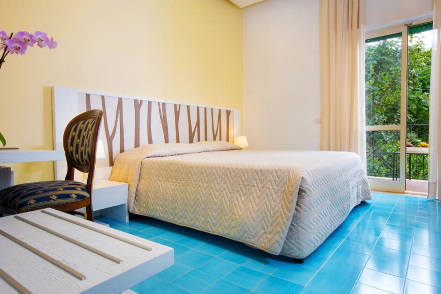 4 Sterne Hotel: Le Axidie - Vico Equense, Kampanien, Bild 3