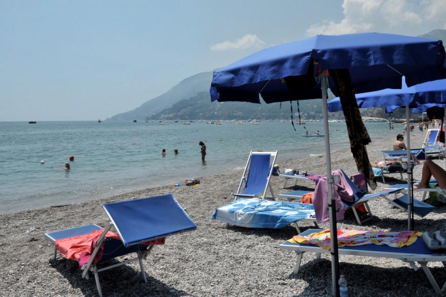 4 Sterne Hotel: Pietra di Luna - Maiori, Kampanien, Bild 7