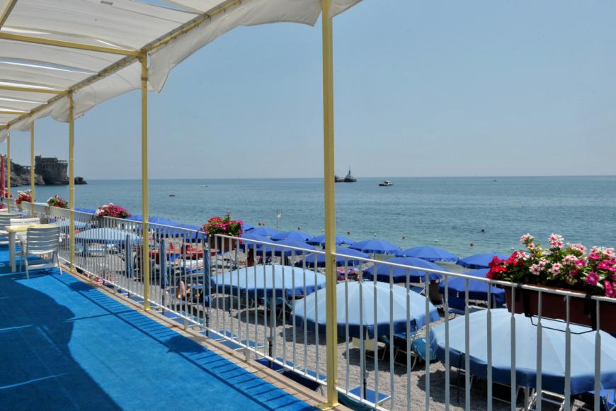 4 Sterne Hotel: Pietra di Luna - Maiori, Kampanien, Bild 6