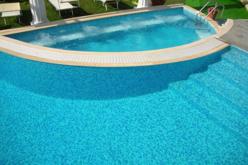 4 Sterne Hotel: Weber Ambassador - Capri, Capri, Bild 3