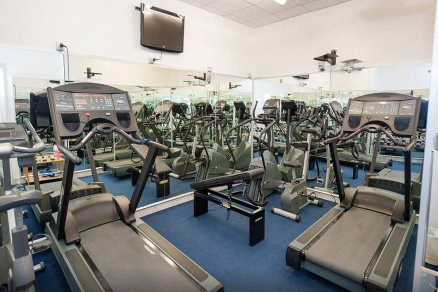 4 Sterne Hotel: Weber Ambassador - Capri, Capri, Bild 8