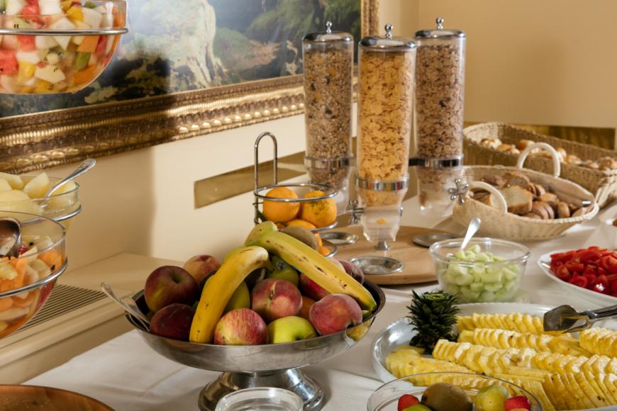 4 Sterne Hotel: Grand Hotel Due Golfi - Sant Agata due Golfi, Kampanien, Bild 8