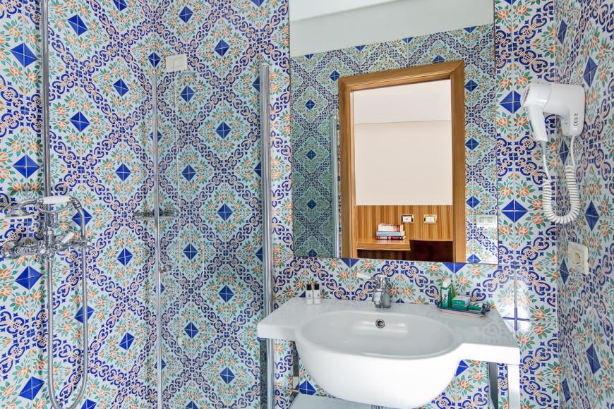 4 Sterne Hotel: Grand Hotel Due Golfi - Sant Agata due Golfi, Kampanien, Bild 10