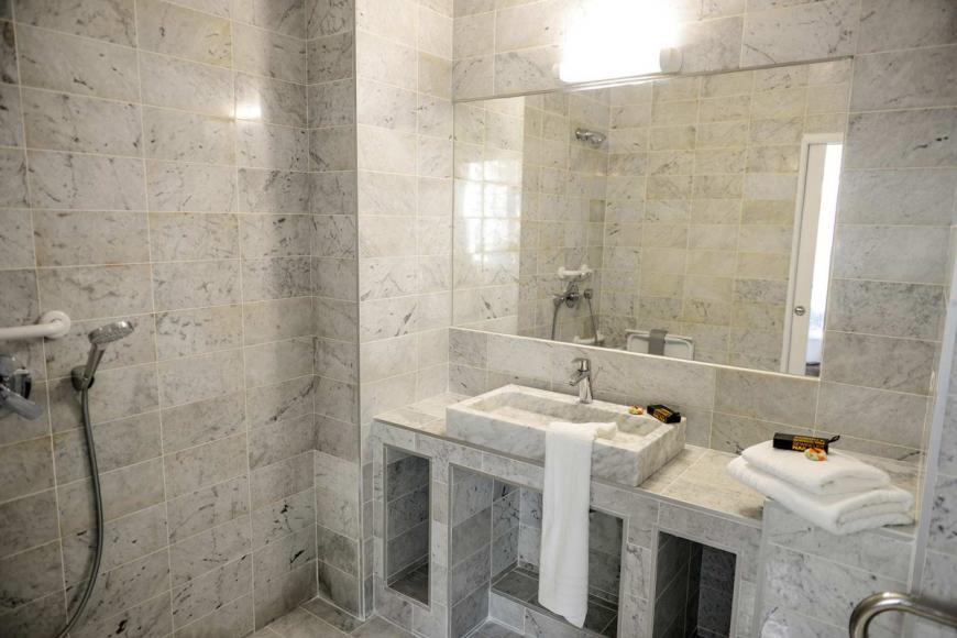 3 Sterne Hotel: Monsigny - Nizza, Provence-Alpes-Cote d'Azur, Bild 8