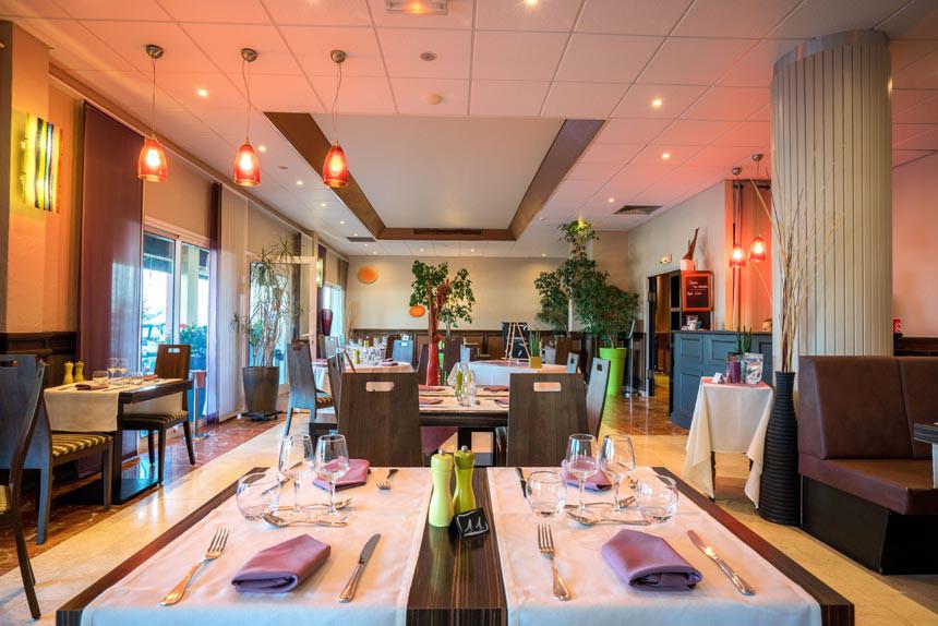 4 Sterne Hotel: Best Western La Marina - St. Raphael, Provence-Alpes-Cote d'Azur, Bild 5