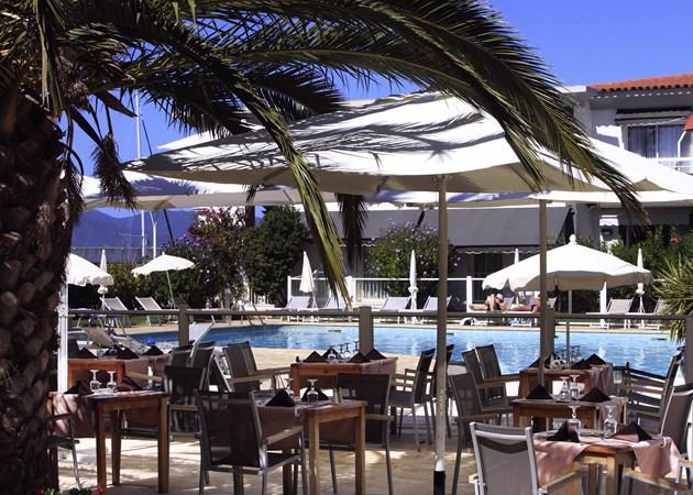 4 Sterne Hotel: Best Western La Marina - St. Raphael, Provence-Alpes-Cote d'Azur, Bild 8