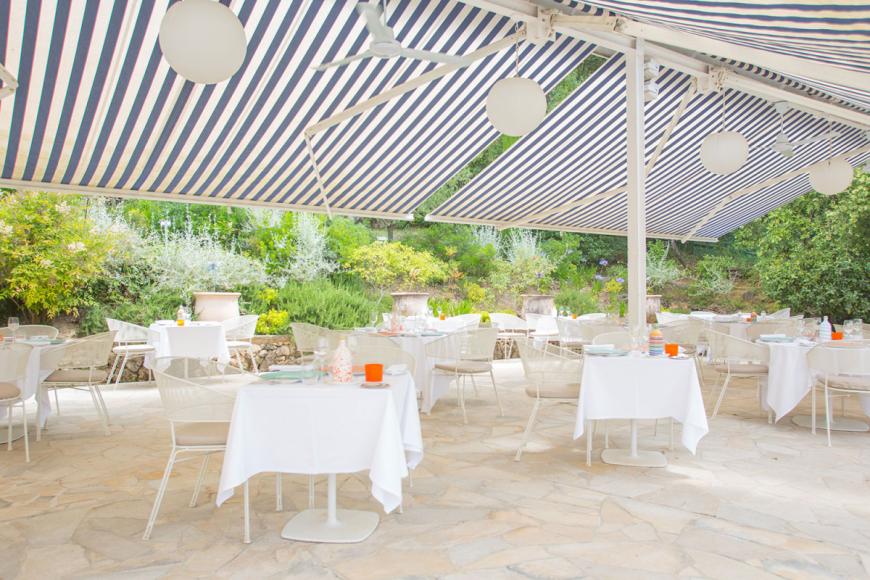 4 Sterne Hotel: La Vague de Saint Paul - Saint-Paul de Vence, Provence-Alpes-Cote d'Azur, Bild 5