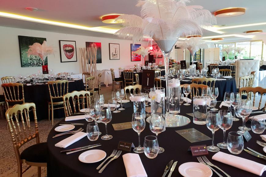 4 Sterne Hotel: La Vague de Saint Paul - Saint-Paul de Vence, Provence-Alpes-Cote d'Azur, Bild 4