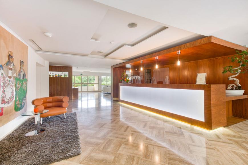 4 Sterne Hotel: La Vague de Saint Paul - Saint-Paul de Vence, Provence-Alpes-Cote d'Azur, Bild 2