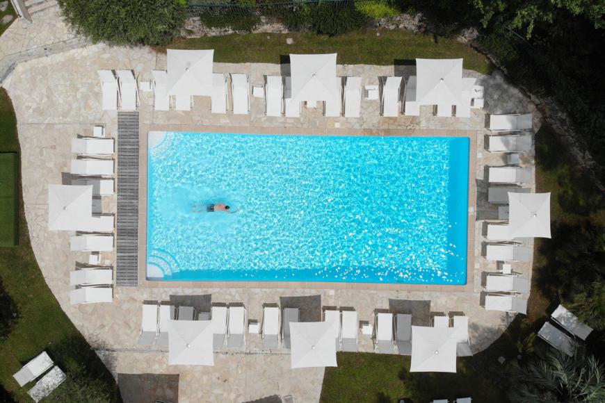 4 Sterne Hotel: La Vague de Saint Paul - Saint-Paul de Vence, Provence-Alpes-Cote d'Azur, Bild 3