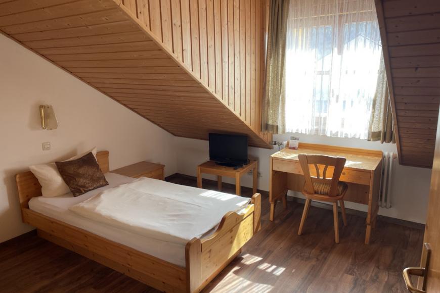 0 Sterne Hotel: Wirtshaus & Hotel Römercastell - Kipfenberg, Bayern, Bild 6