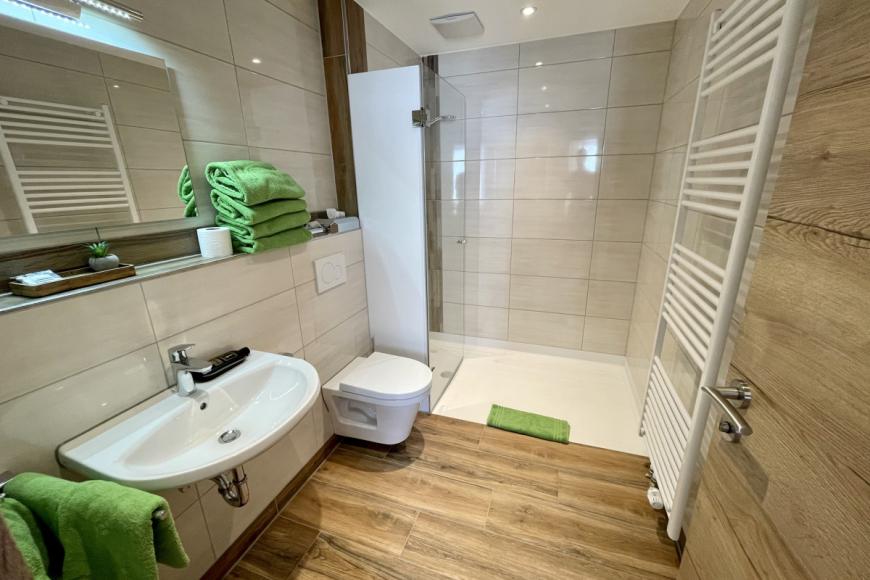 0 Sterne Hotel: Wirtshaus & Hotel Römercastell - Kipfenberg, Bayern, Bild 4