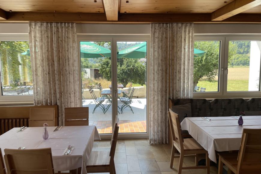 0 Sterne Hotel: Wirtshaus & Hotel Römercastell - Kipfenberg, Bayern, Bild 9