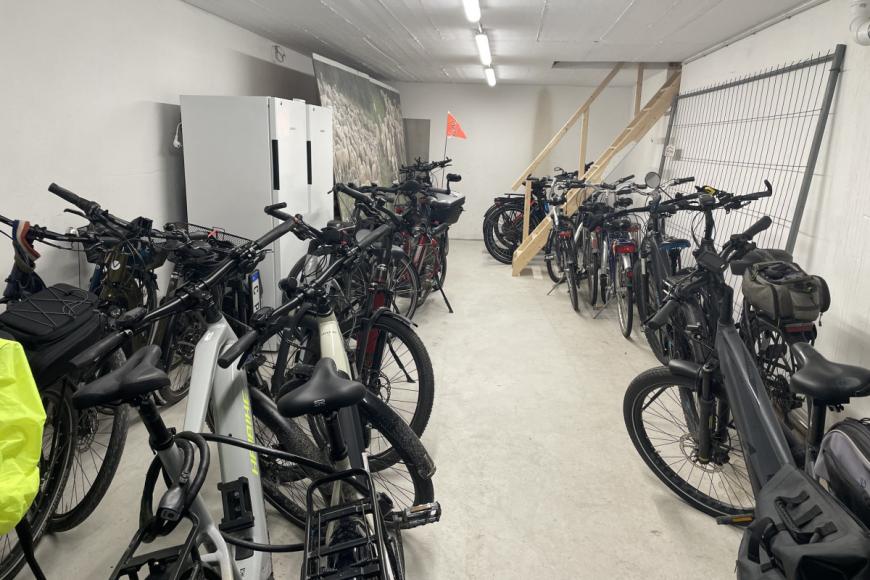 0 Sterne Hotel: Wirtshaus & Hotel Römercastell - Kipfenberg, Bayern, Bild 10