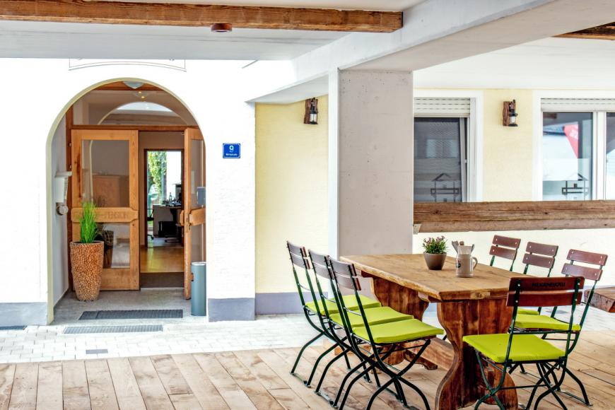 0 Sterne Hotel: Wirtshaus & Hotel Römercastell - Kipfenberg, Bayern, Bild 7