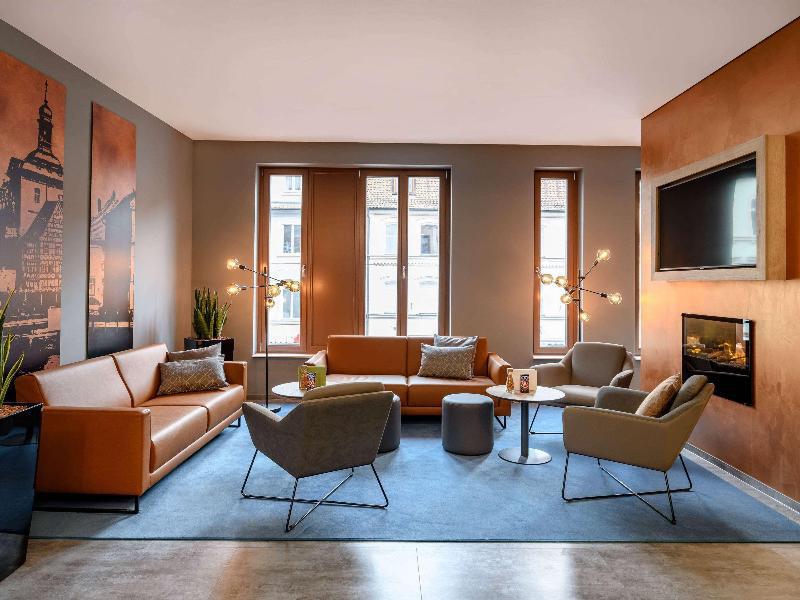 3 Sterne Hotel: Ibis Styles Bamberg - Bamberg, Bayern, Bild 10